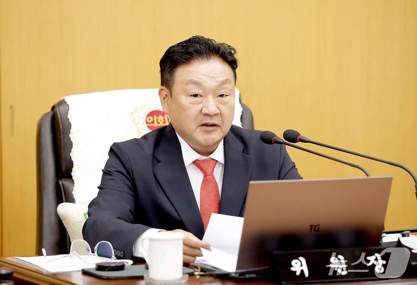 대전시의회 송인석 의원 &#40;대전시의회 제공.재판매 및 DB금지&#41;/뉴스1