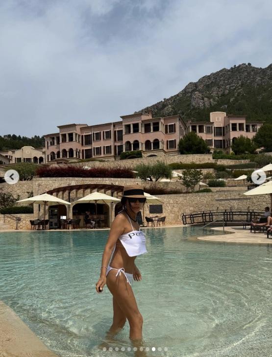 본문 이미지 - 황신혜 인스타그램 캡처