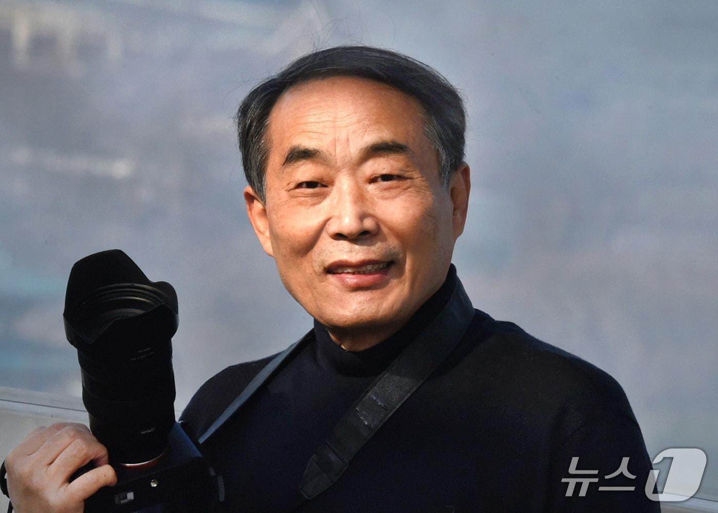 본문 이미지 - 김녕만 사진작가. &#40;영월군 제공. 재판매 및 DB금지&#41; 2025.6.11/뉴스1