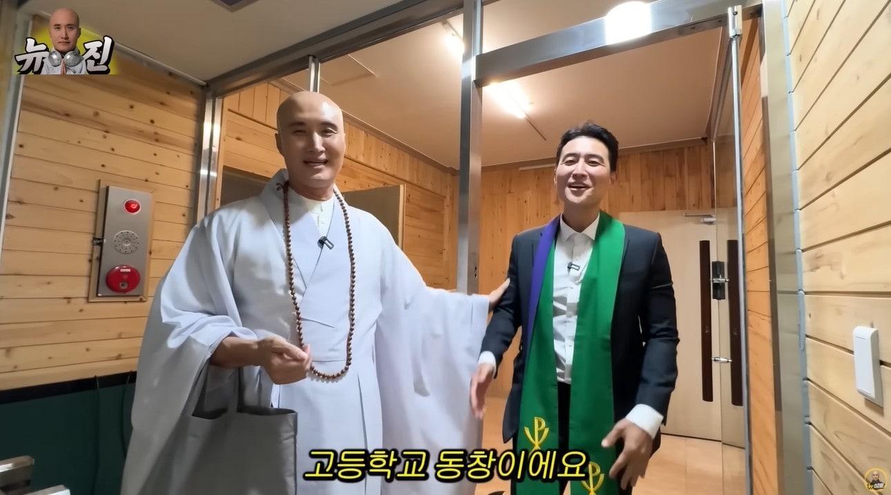 본문 이미지 - (유튜브 '뉴성호 bbakoo')