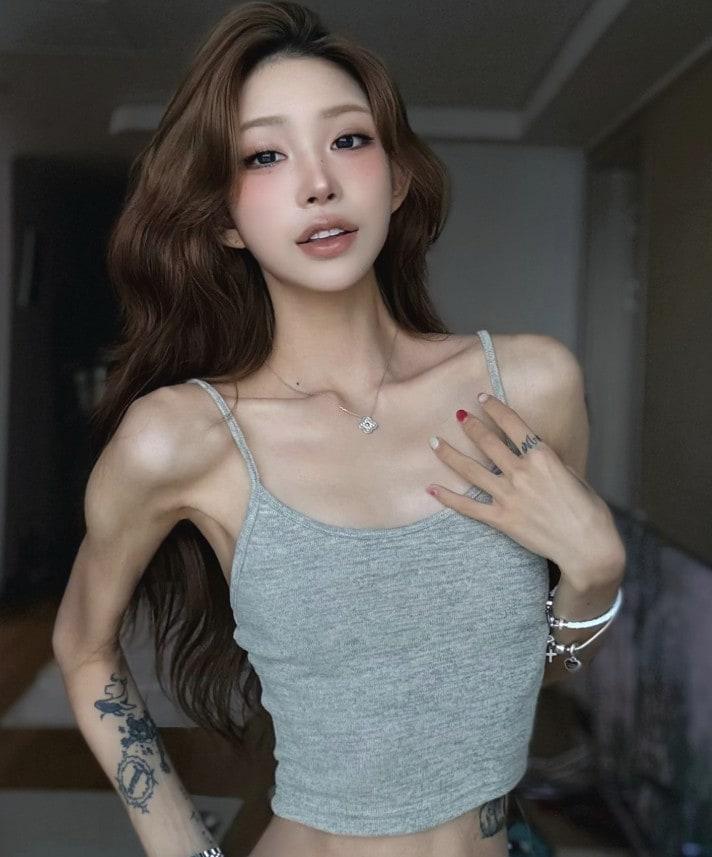 본문 이미지 - 최준희/인스타그램 캡처