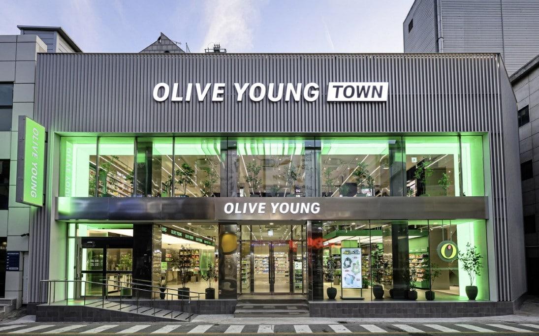 본문 이미지 - (CJ올리브영 제공)