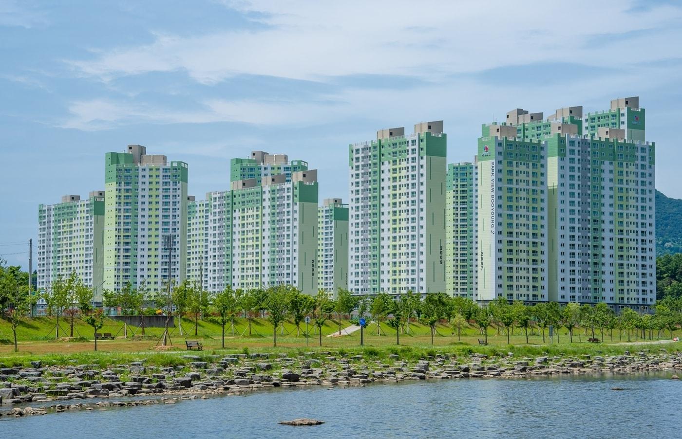 광양목성 파크뷰 부영./부영그룹 제공