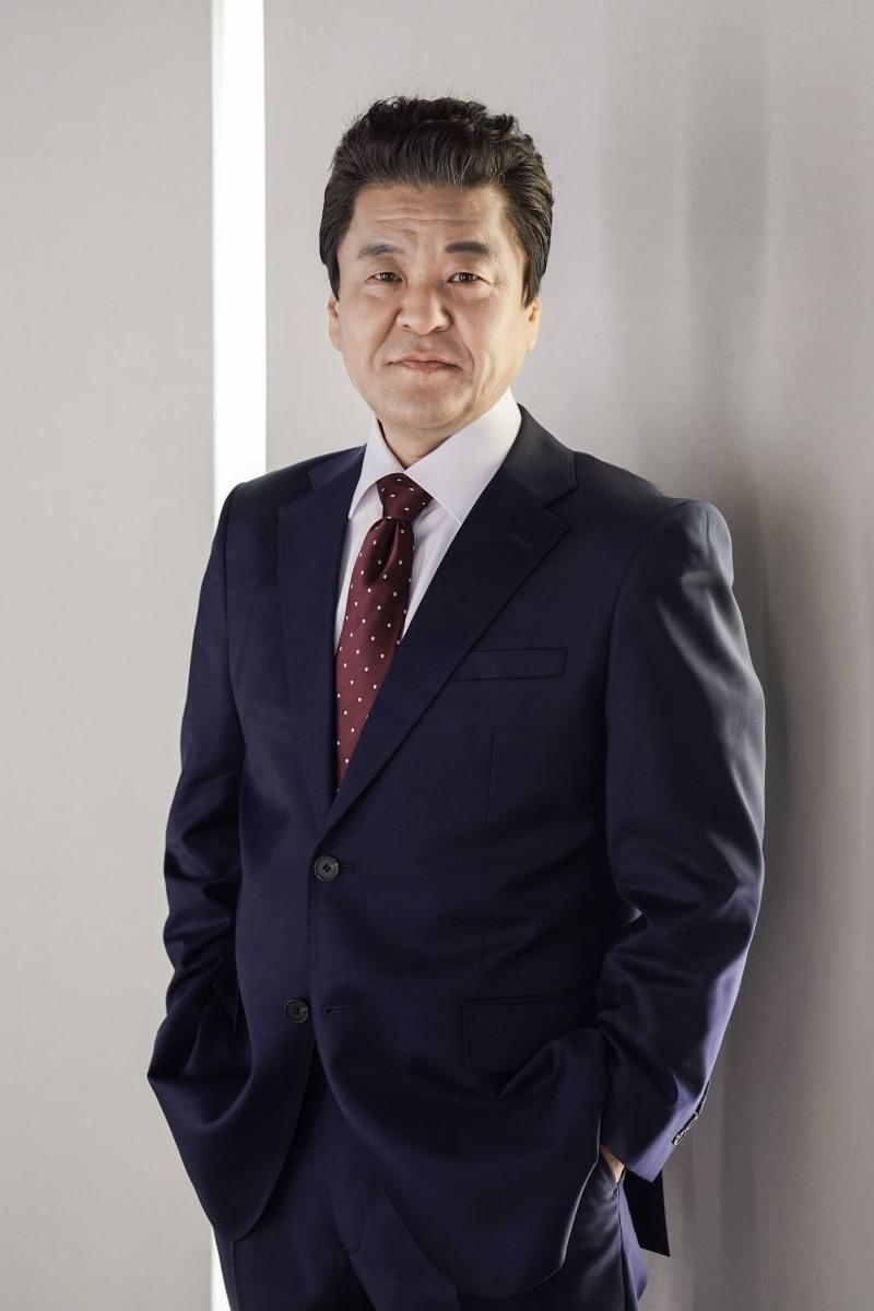 본문 이미지 - 배우 성지루/ 사진제공=강엔터테인먼트