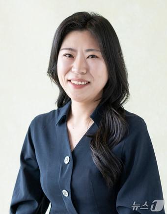 본문 이미지 - 추보라 보령시의원./뉴스1