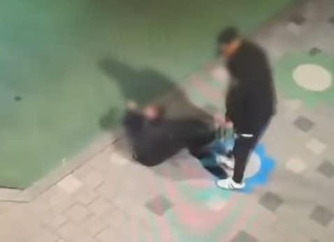 본문 이미지 - (채널A 갈무리)