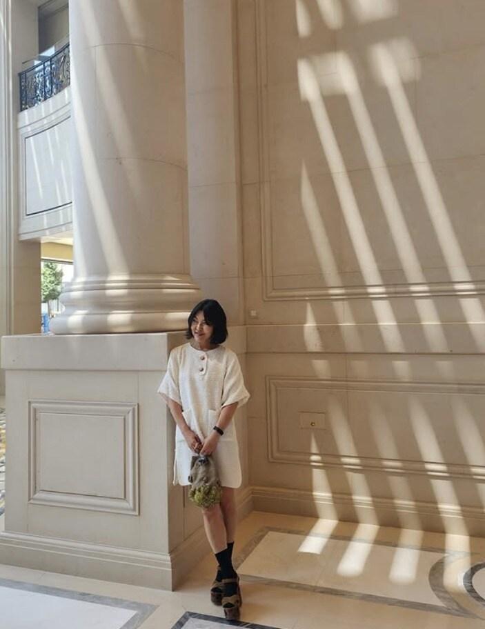 본문 이미지 - 스타일리스트 한혜연 인스타그램