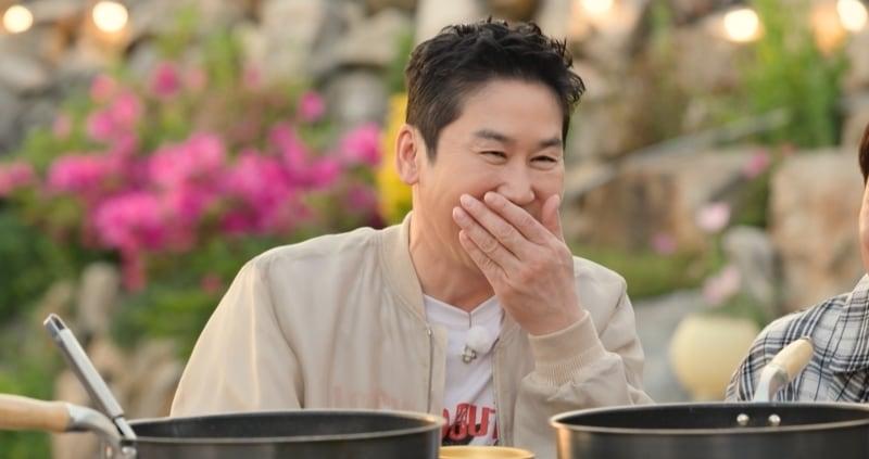 본문 이미지 - KBS 2TV 가는정 오는정 이민정