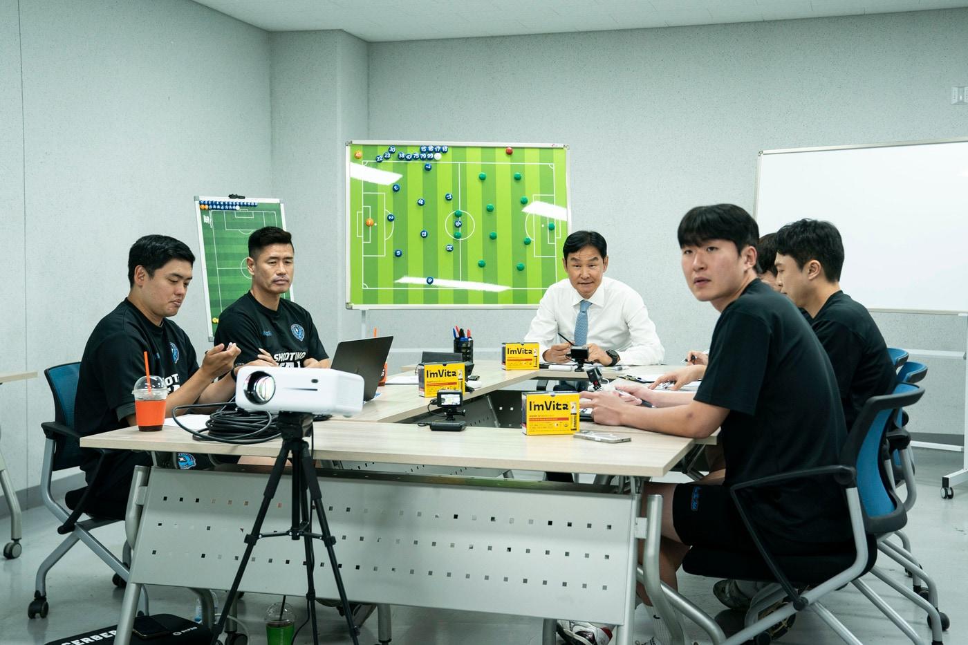 &#39;슈팅스타2&#39;/쿠팡플레이 제공