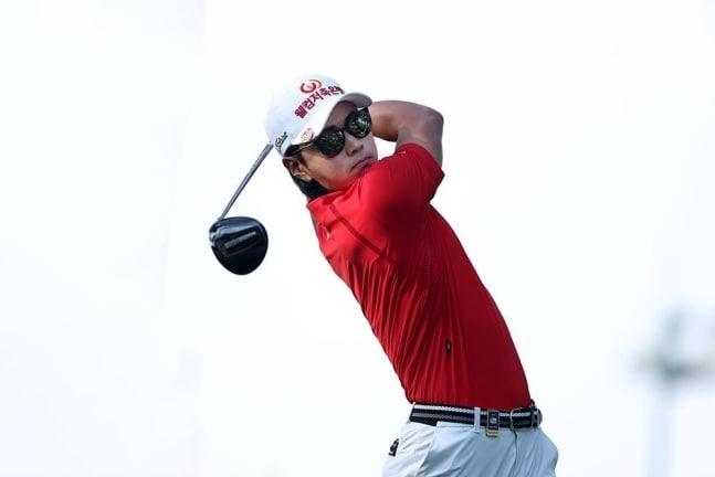 본문 이미지 - 이형준.(KPGA 제공)