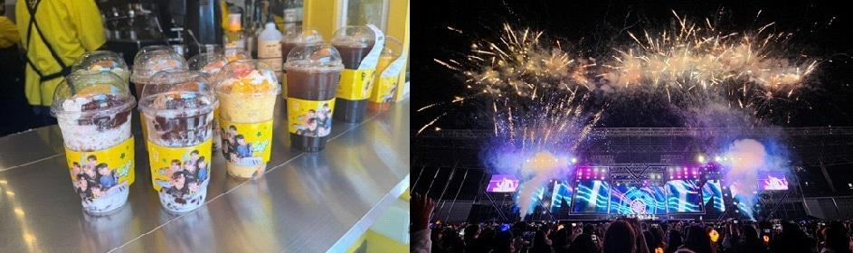 본문 이미지 -  (메가MGC커피 제공)