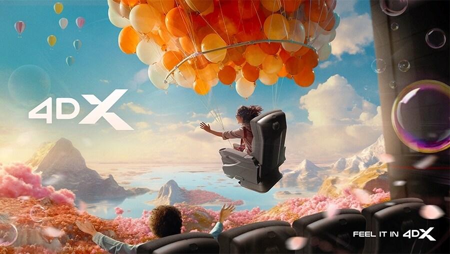 본문 이미지 - (CJ CGV 제공). 