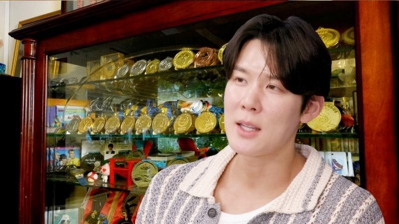 본문 이미지 - KBS 2TV '편스토랑'