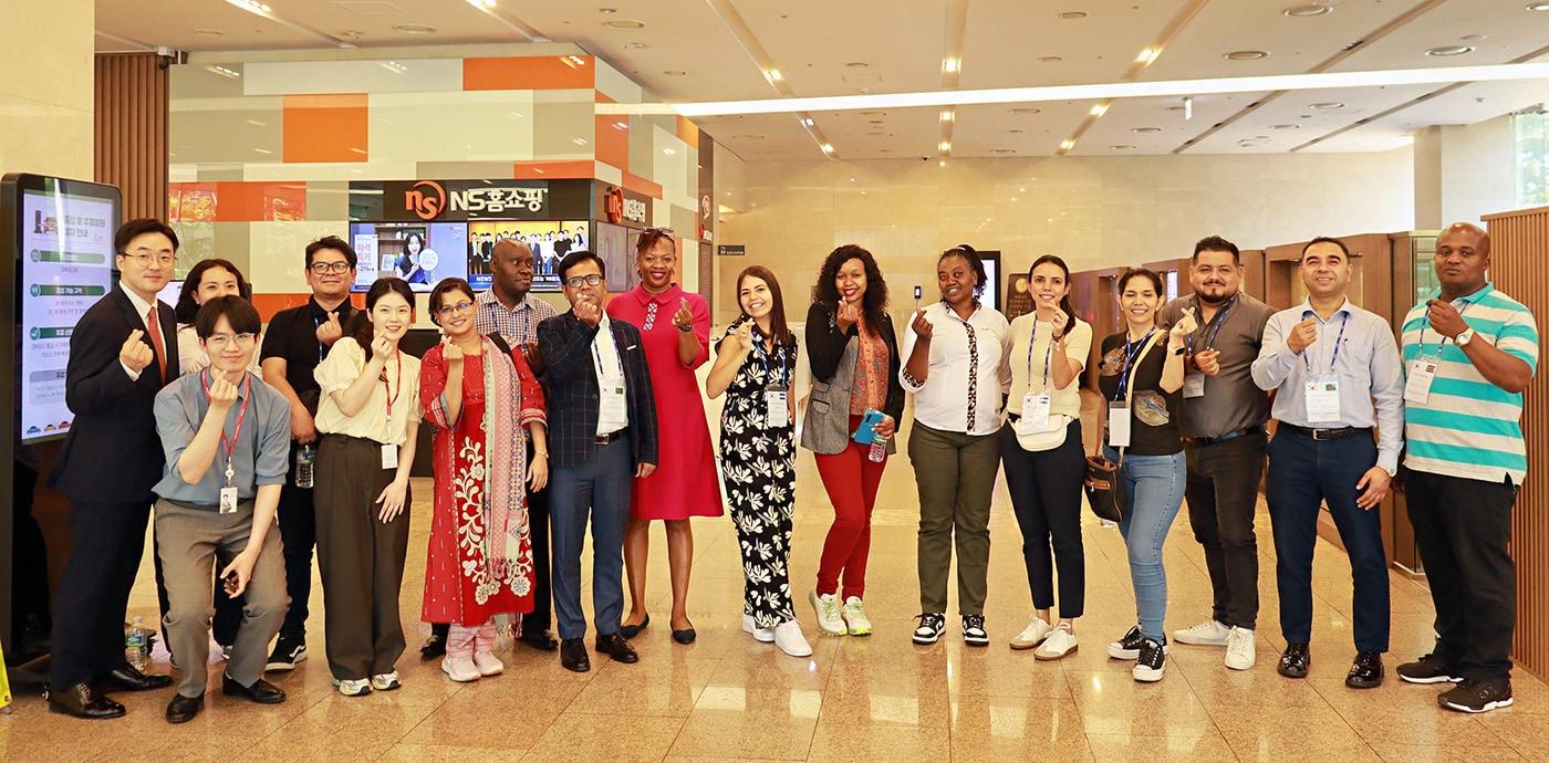 (NS홈쇼핑 제공).