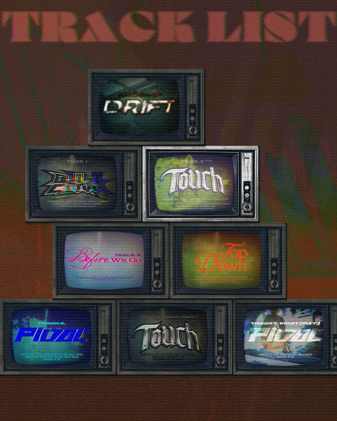 본문 이미지 - 사진제공=알비더블유, DSP미디어