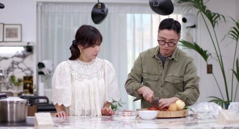 본문 이미지 - KBS 2TV '신상출시 편스토랑'