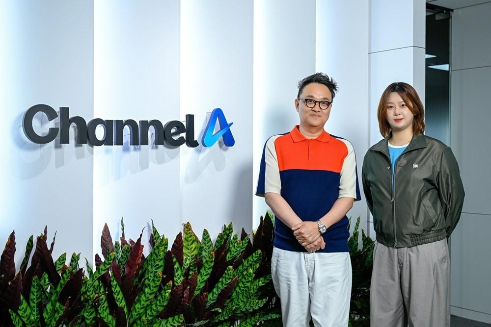 본문 이미지 - 채널A 티처스2 김승훈 CP, 윤혜진 PD