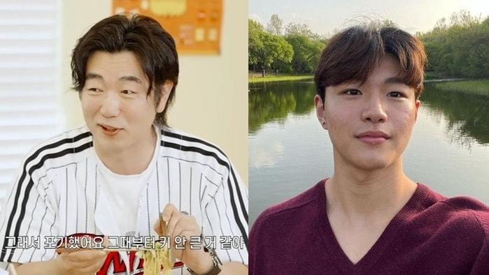 본문 이미지 - (유튜브 '슈밍의 라면가게', 이탁수 SNS 갈무리) /뉴스1