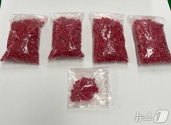 본문 이미지 - 야바 자료사진. /뉴스1