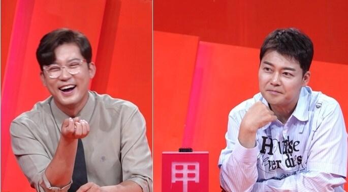 본문 이미지 - KBS 2TV 사장님 귀는 당나귀 귀