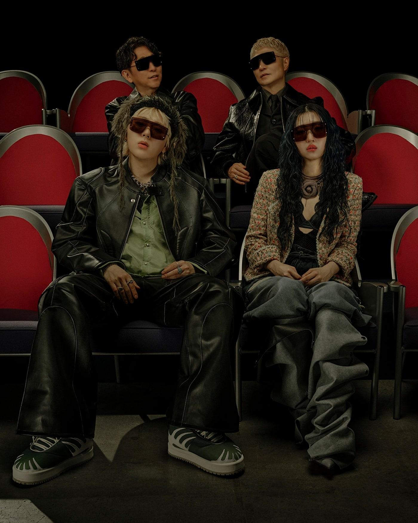 본문 이미지 - 지코, m-flo