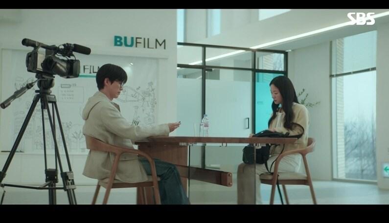 본문 이미지 - '우리영화' 방송화면 캡처