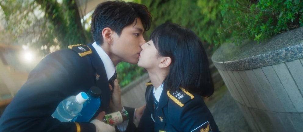 본문 이미지 - '굿보이' 방송화면 캡처