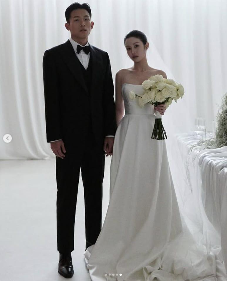 본문 이미지 - 정우영 인스타그램 캡처