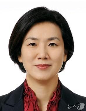 본문 이미지 - 오현주 안보실 3차장. (대통령실 제공) 