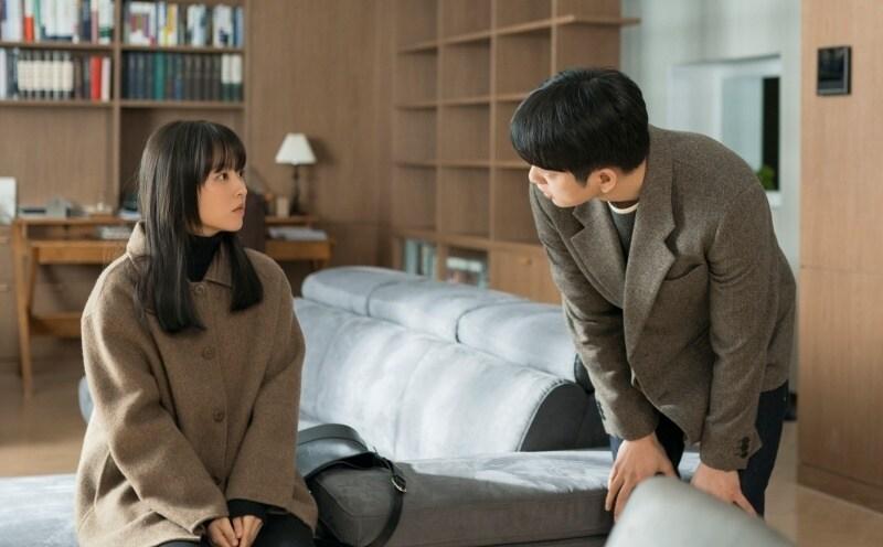 본문 이미지 - '미지의 서울' 방송화면 캡처