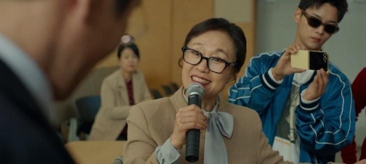 본문 이미지 - '노무사 노무진' 방송화면 캡처