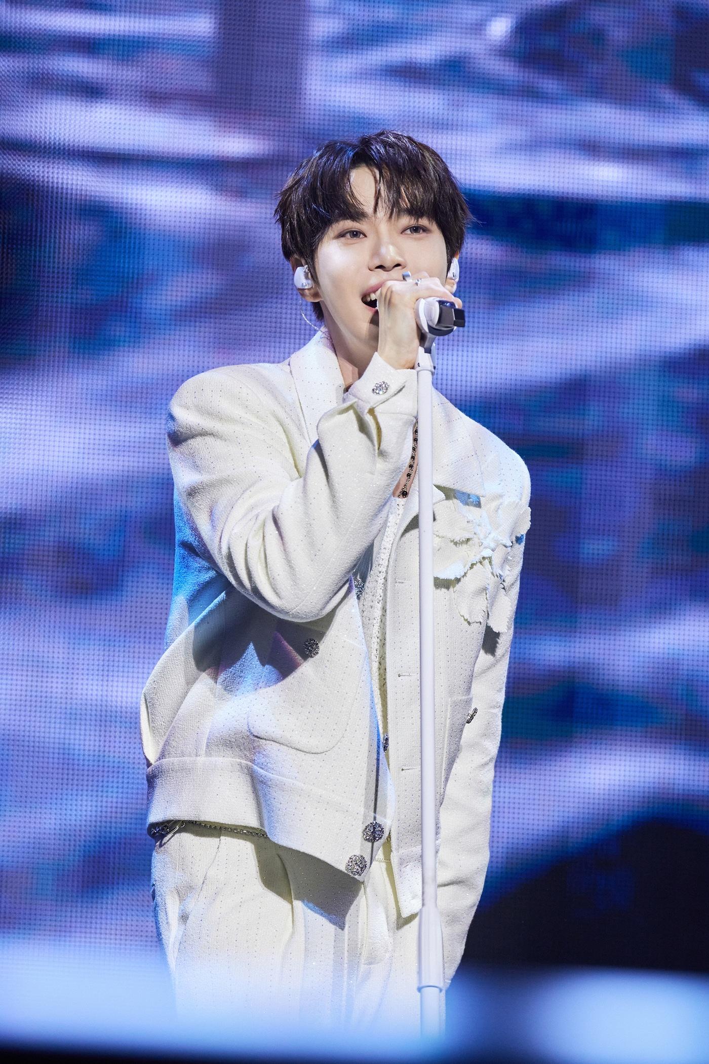 본문 이미지 - NCT 도영(SM엔터테인먼트 제공)