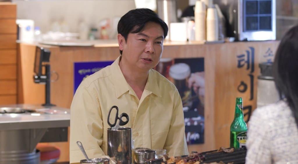 본문 이미지 - '미운 우리 새끼' 방송화면 캡처