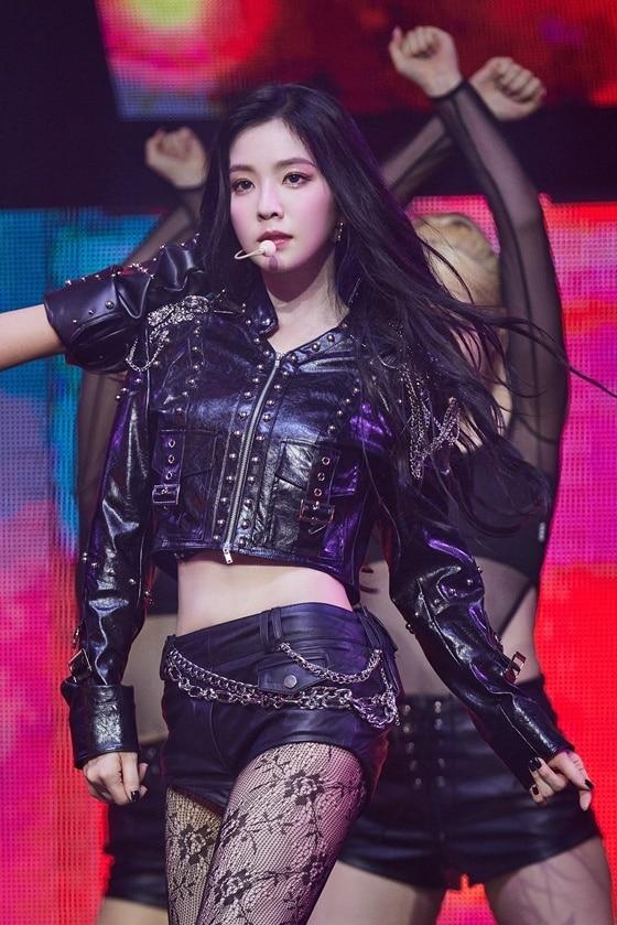 본문 이미지 - 레드벨벳 아이린 / 사진제공=SM엔터테인먼트