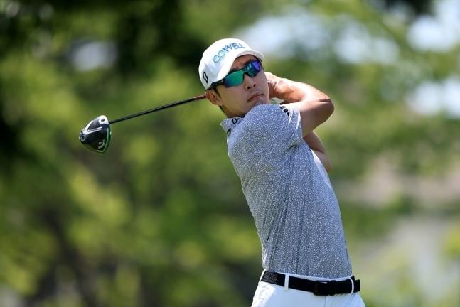 본문 이미지 - 최진호.(KPGA 제공)