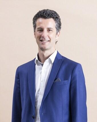 본문 이미지 - 마커스 모렌토 신임 아디다스코리아 대표이사.(아디다스제공)