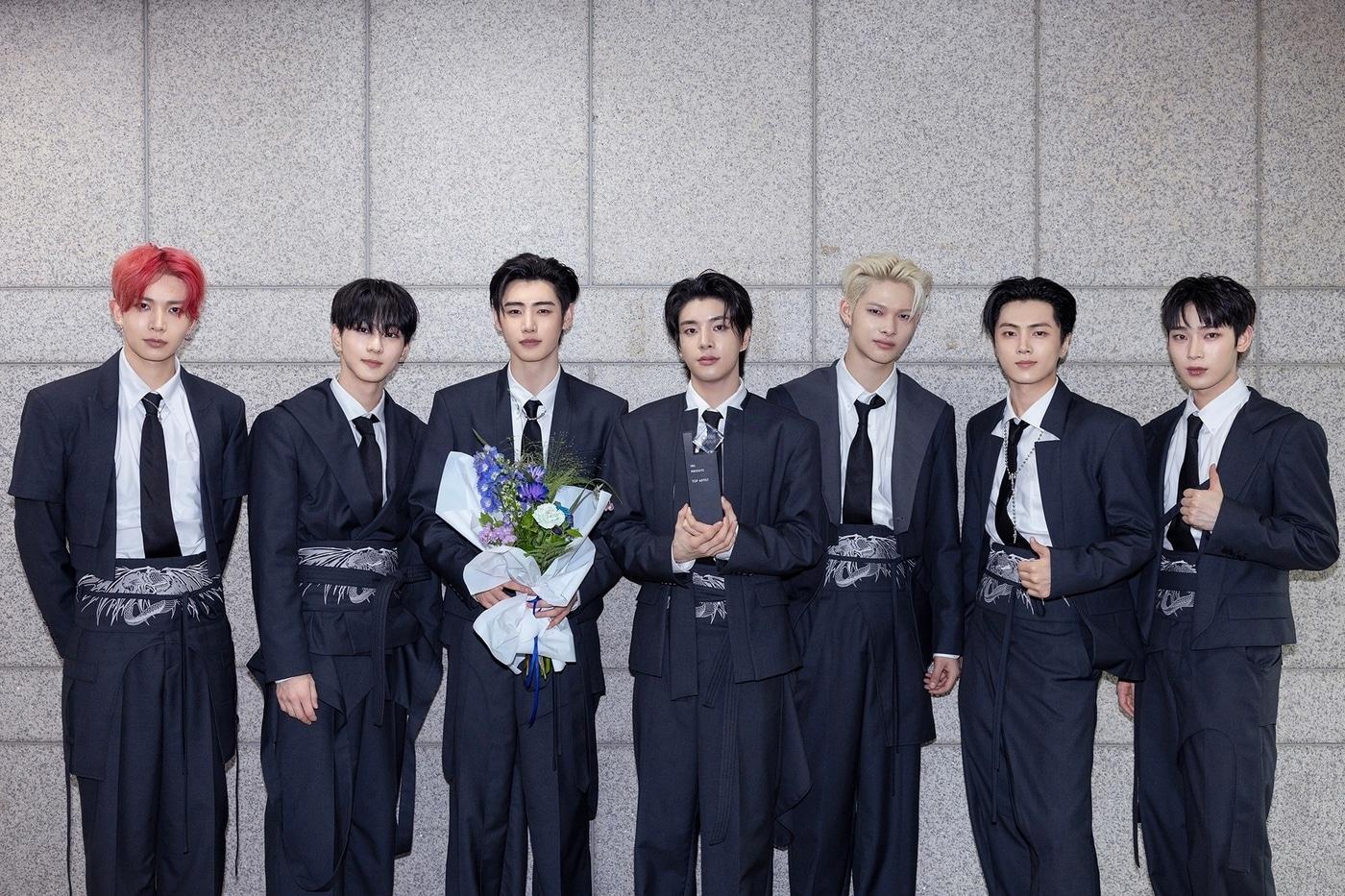 엔하이픈(빌리프랩 제공)