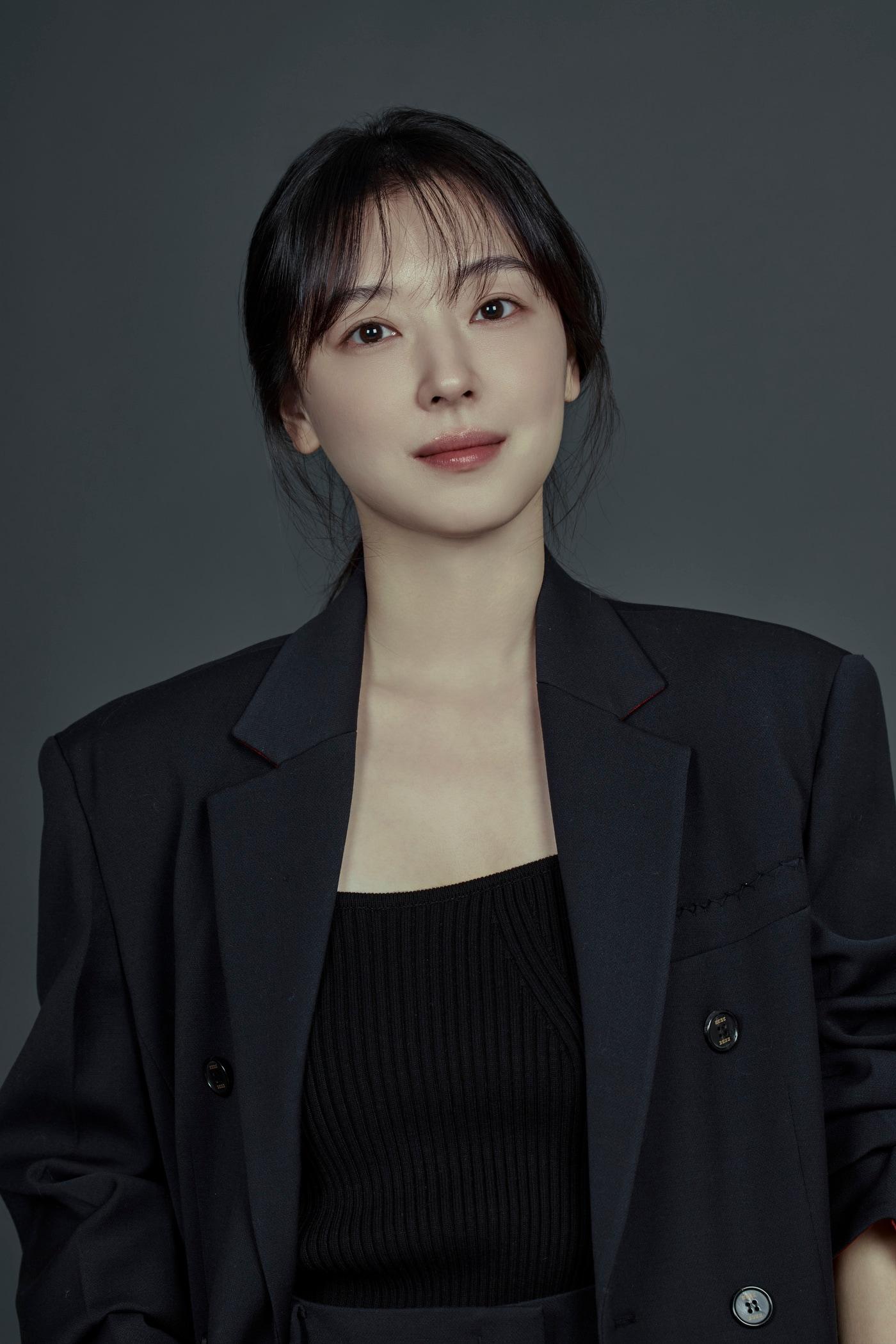 본문 이미지 - 배우 조우리/ 사진제공=FN엔터테인먼트