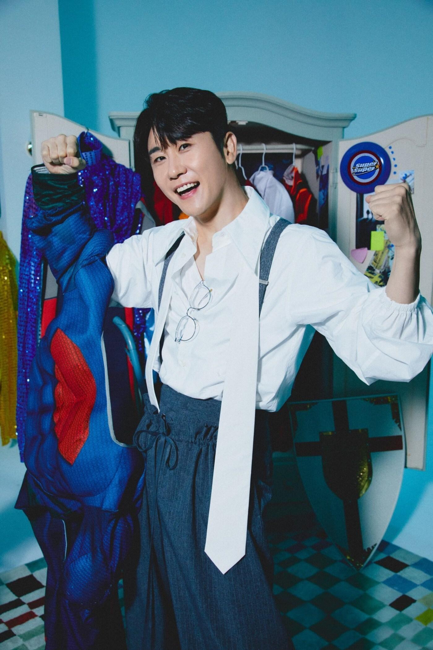 본문 이미지 - 영탁