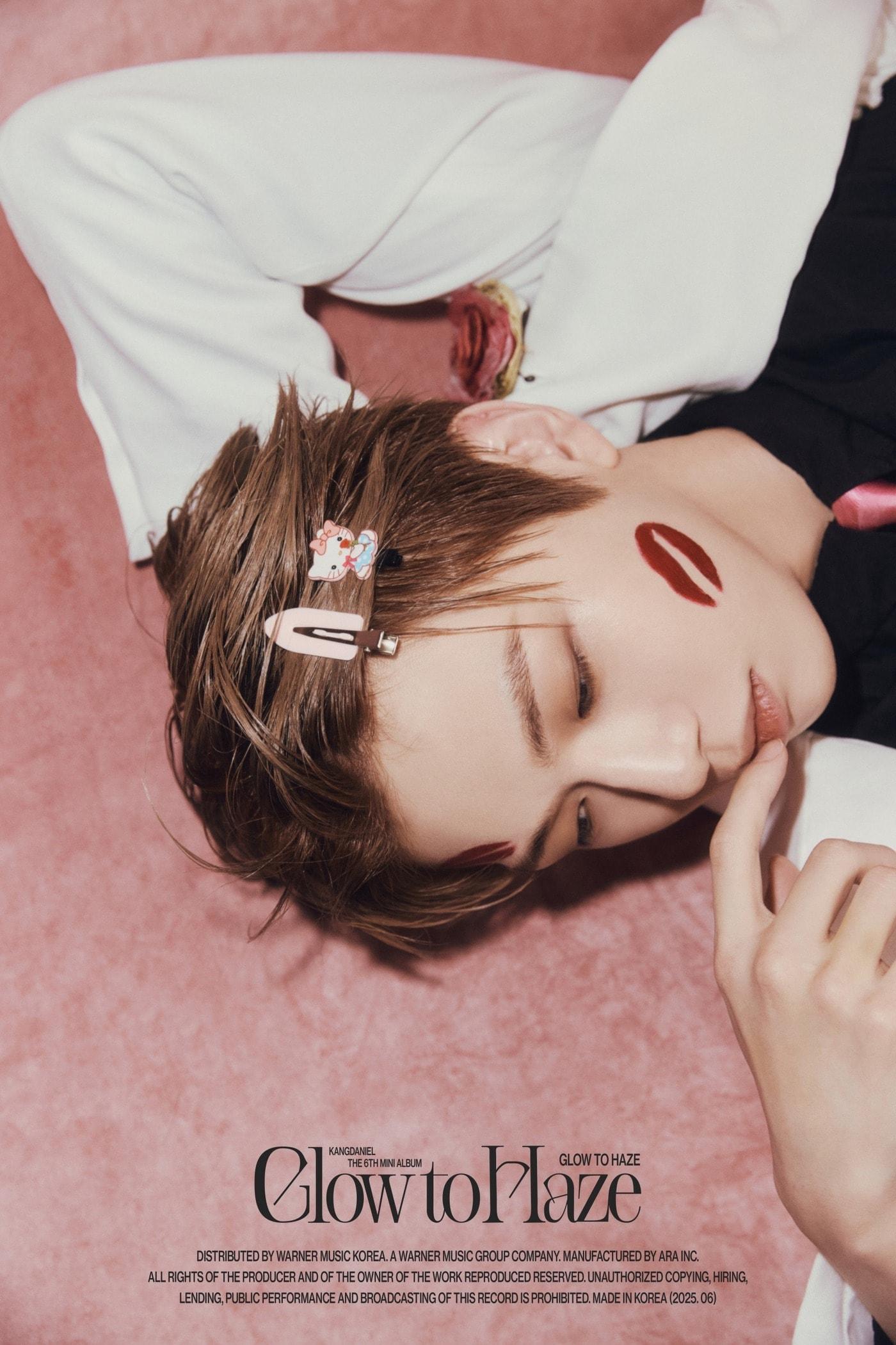 본문 이미지 - 강다니엘(에이라 제공)