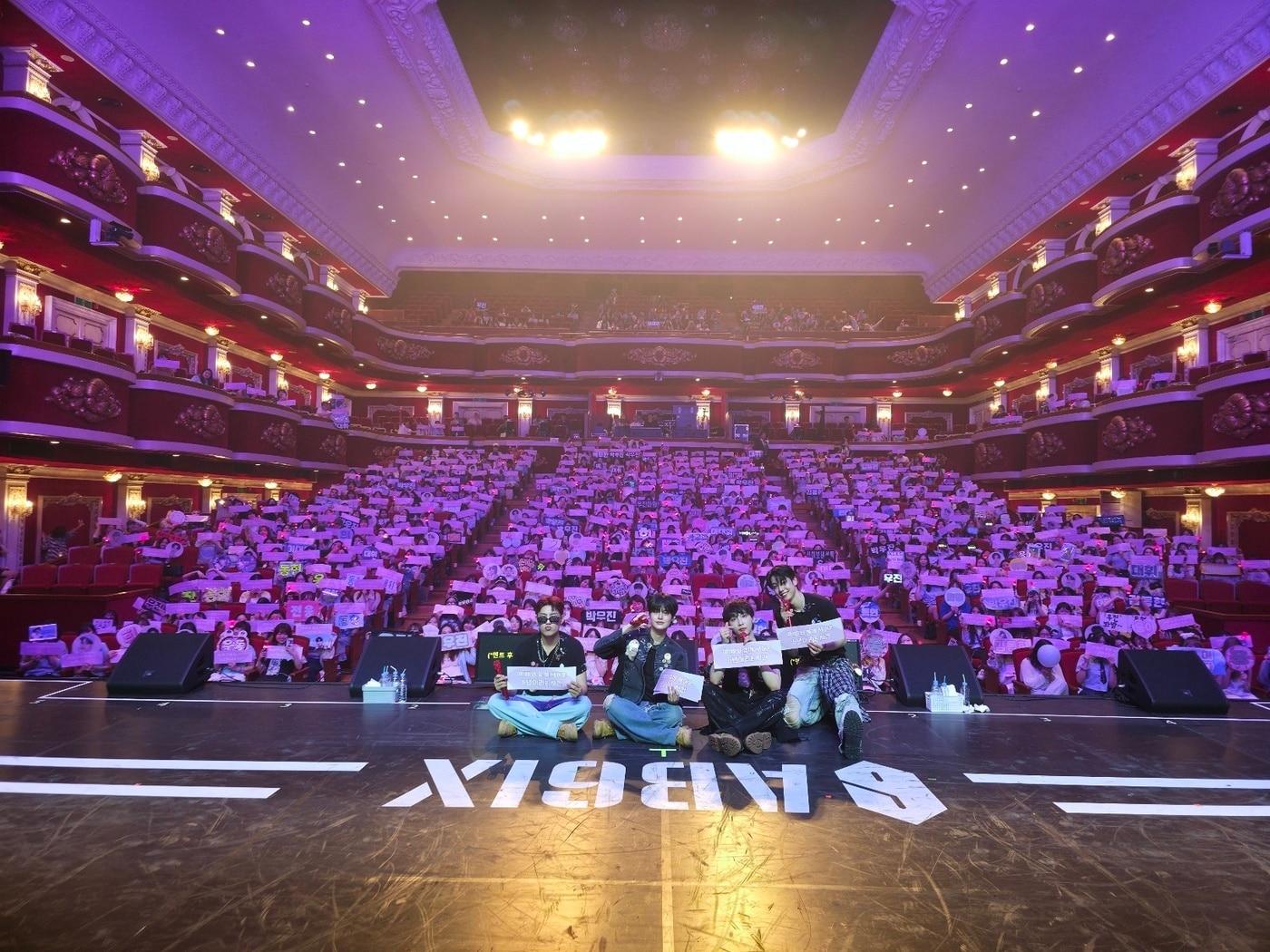 본문 이미지 - 사진제공=브랜뉴뮤직