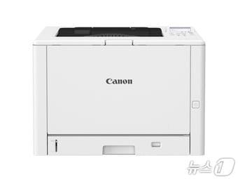 본문 이미지 - 캐논 A3 컬러 레이저 프린터 LBP811Cx(캐논코리아 제공)