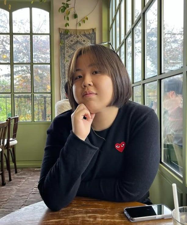 본문 이미지 - 일주어터/ 사진=인스타그램 갈무리