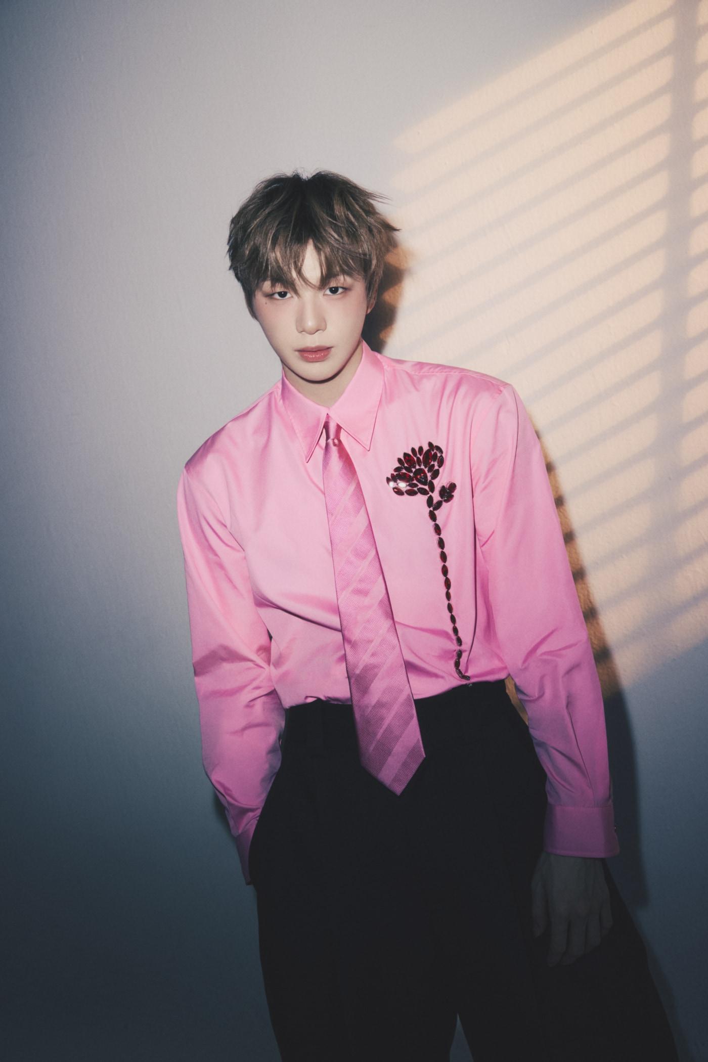 본문 이미지 - 강다니엘(에이라 제공)