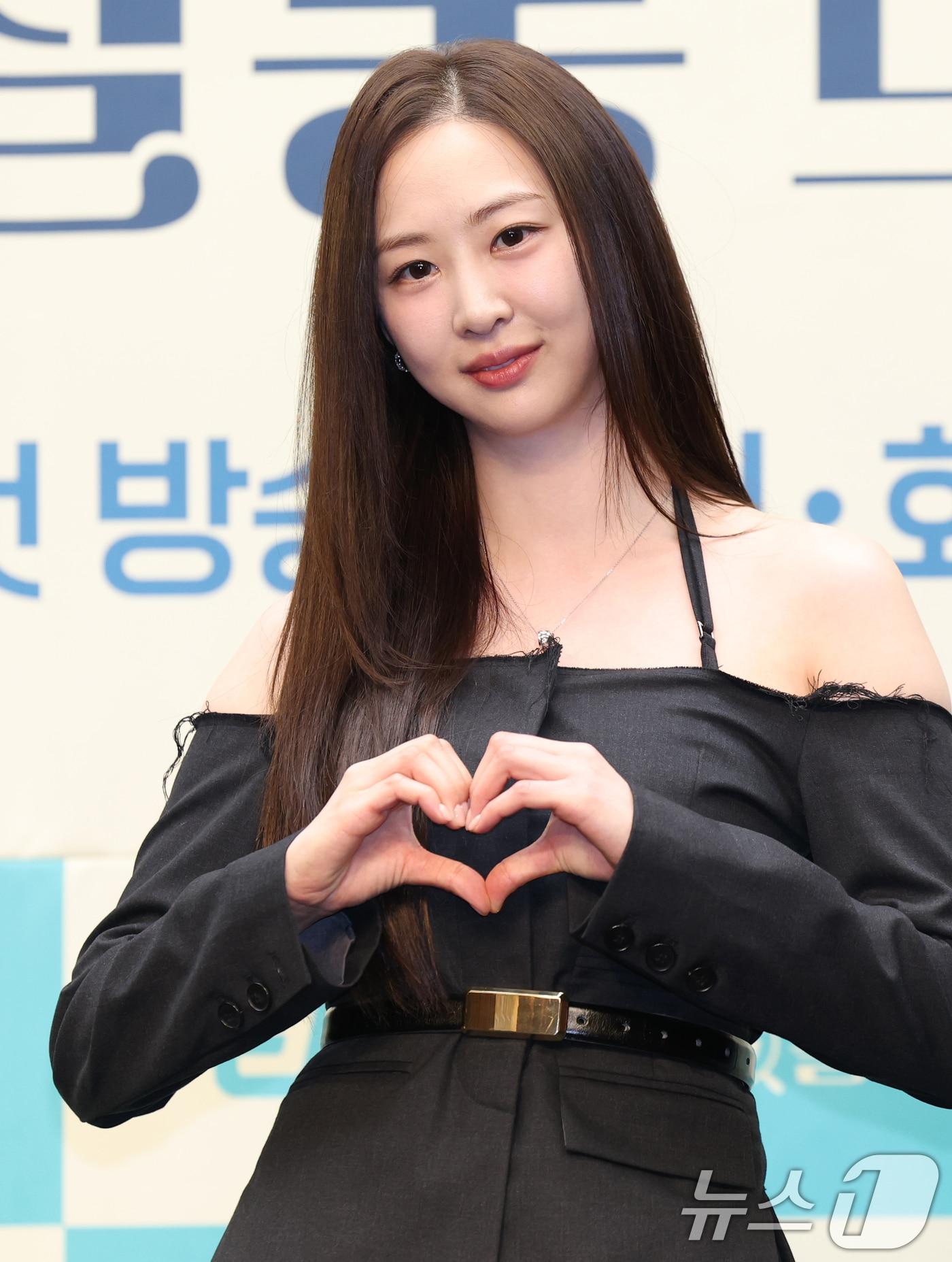 본문 이미지 - 배우 김다솜/뉴스1 ⓒ News1 DB