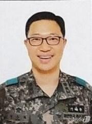 본문 이미지 - 신동화 110보병여단장./뉴스1