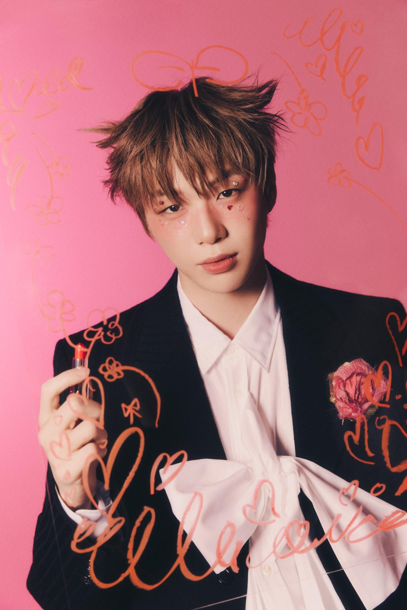 본문 이미지 - 강다니엘(에이라 제공)