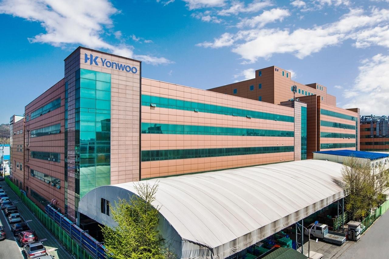 본문 이미지 - 연우가 7월 중국 상해에 신규 영업법인을 설립한다.(연우제공)