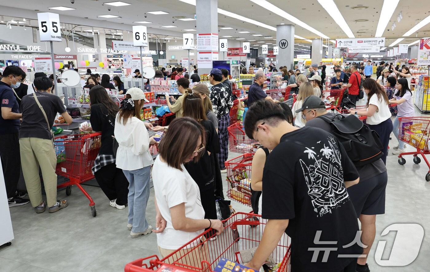 &#40;사진은 기사 내용과 무관함&#41; / 뉴스1 ⓒ News1