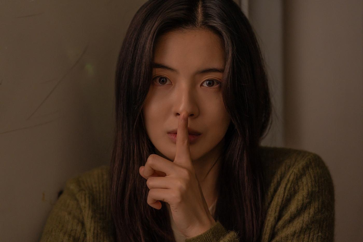 '노이즈' 스틸 컷